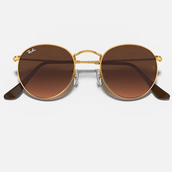 Ray-Ban Women's Sunglasses with Case - NEW - Picture 4 of 4